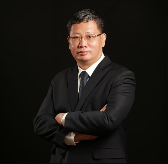 Ông Nguyễn Duy Minh