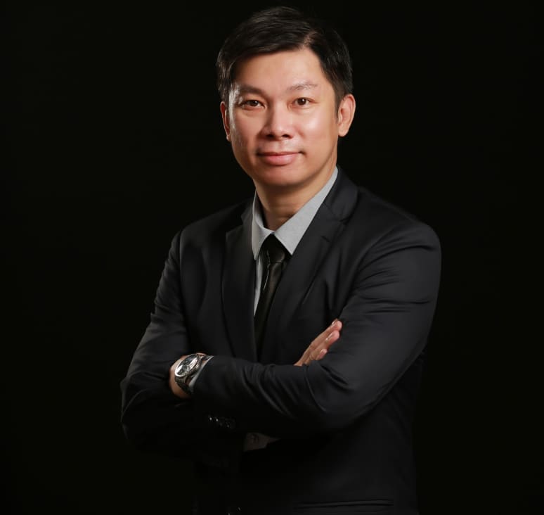 Mr. Nguyen Xuan Thanh