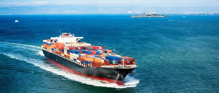Chi phí vận tải đường biển là bao nhiêu Cách tính như thế nào