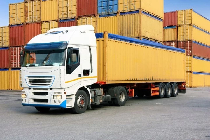 Các phương thức vận chuyển hàng hoá từ Trung Quốc về Việt Nam