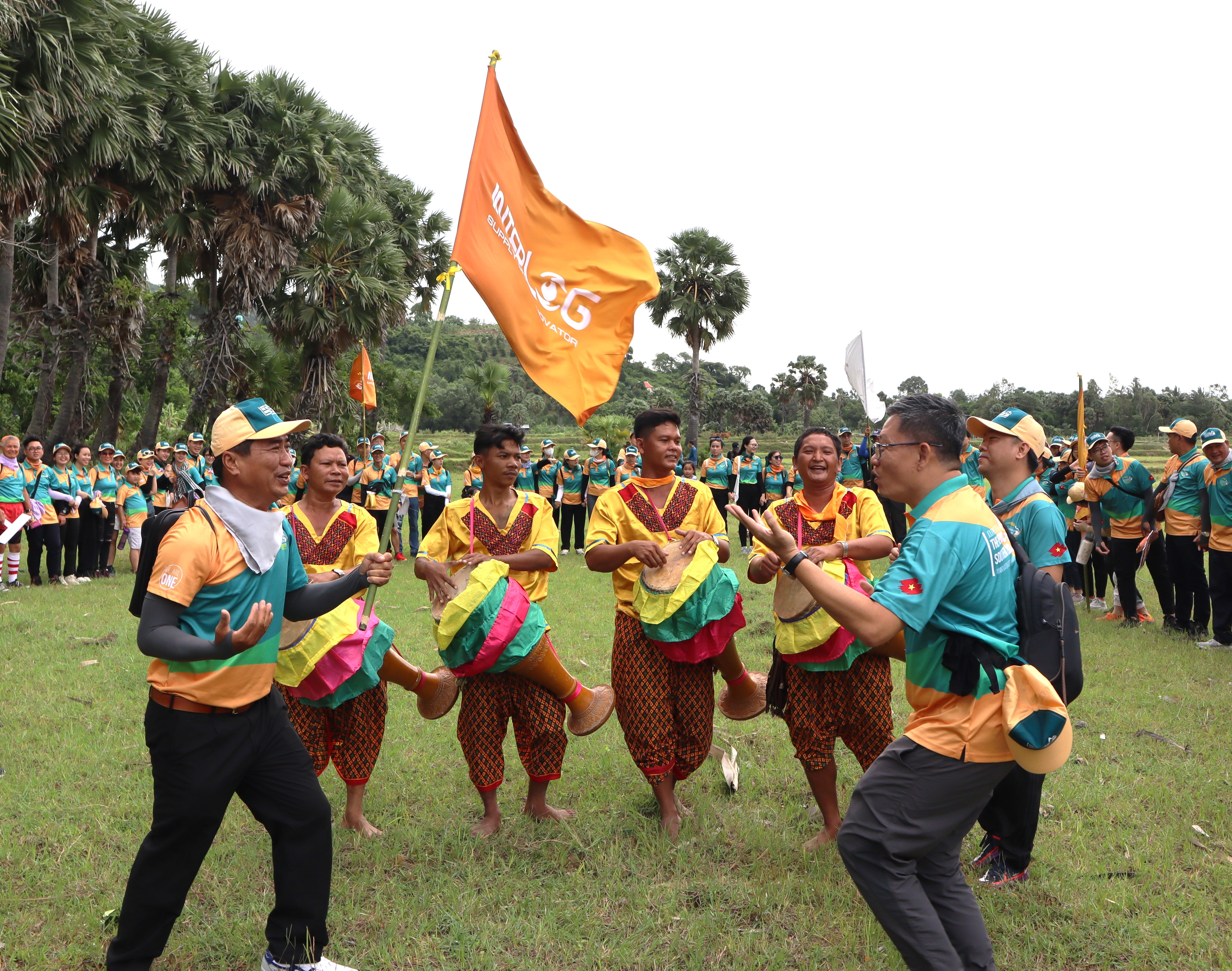 InterLOG Company Trip 2023: Hành trình mở cõi phương Nam