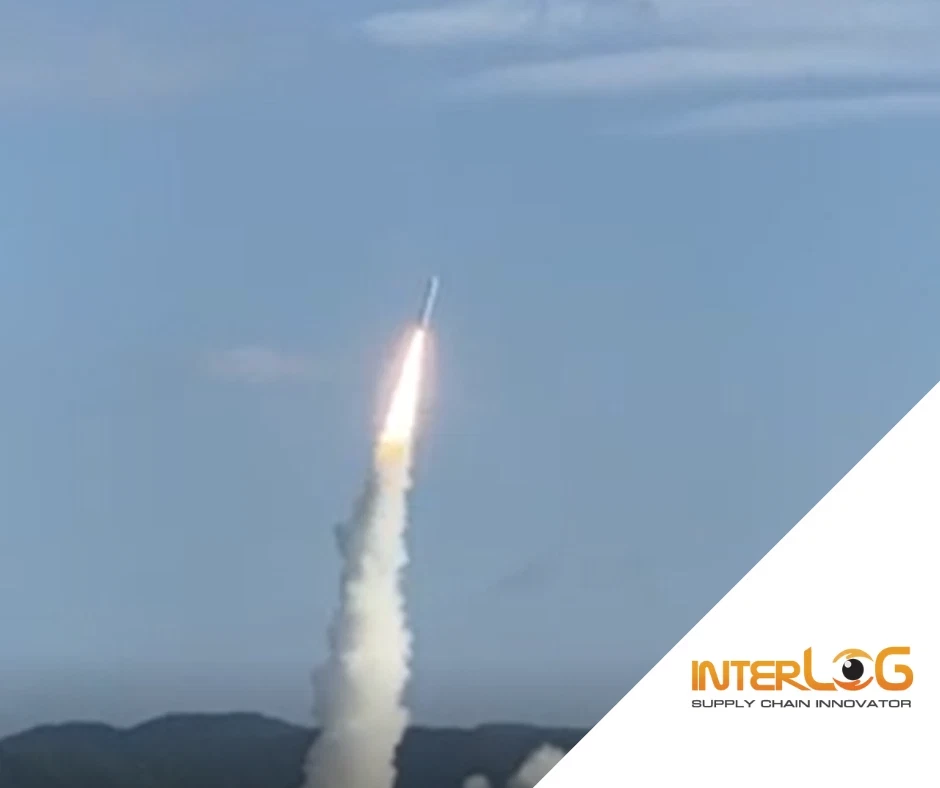 InterLOG Transported Vietnam's Satellite To Japan For Beginning The Journey To Space