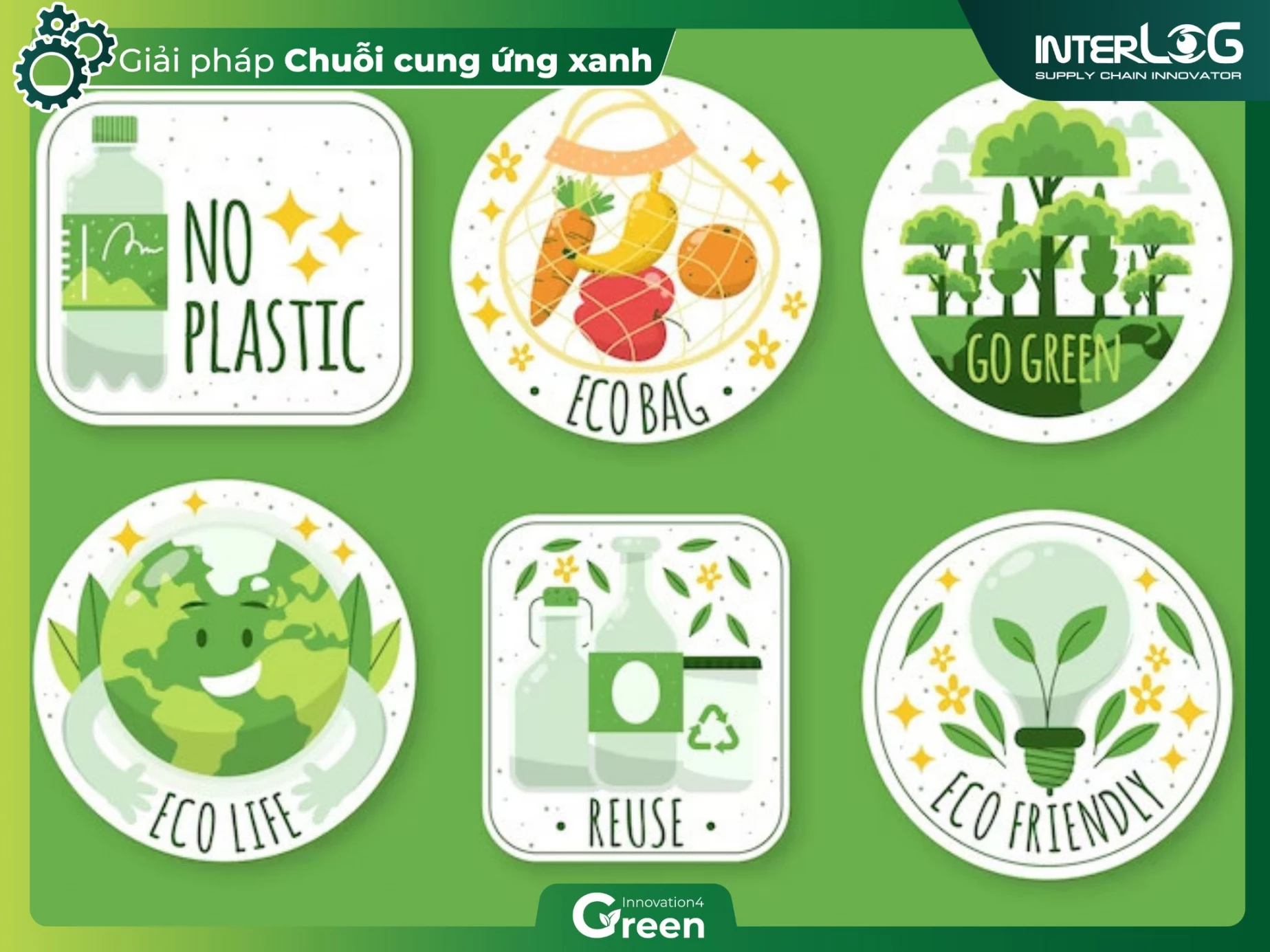Rác thải nhựa đang dần xâm chiếm Trái Đất