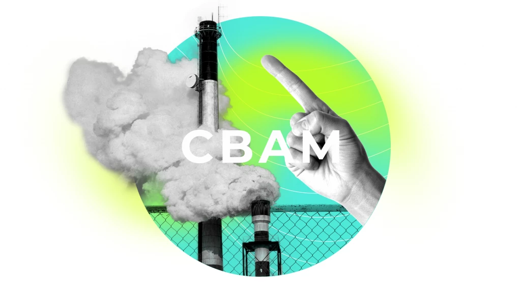 EU CBAM và kiến tạo lộ trình phát triển bền vững
