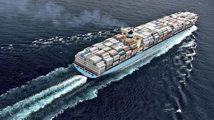 Vận tải biển ứng phó thuế carbon toàn cầu Vận tải biển ứng phó thuế carbon toàn cầu