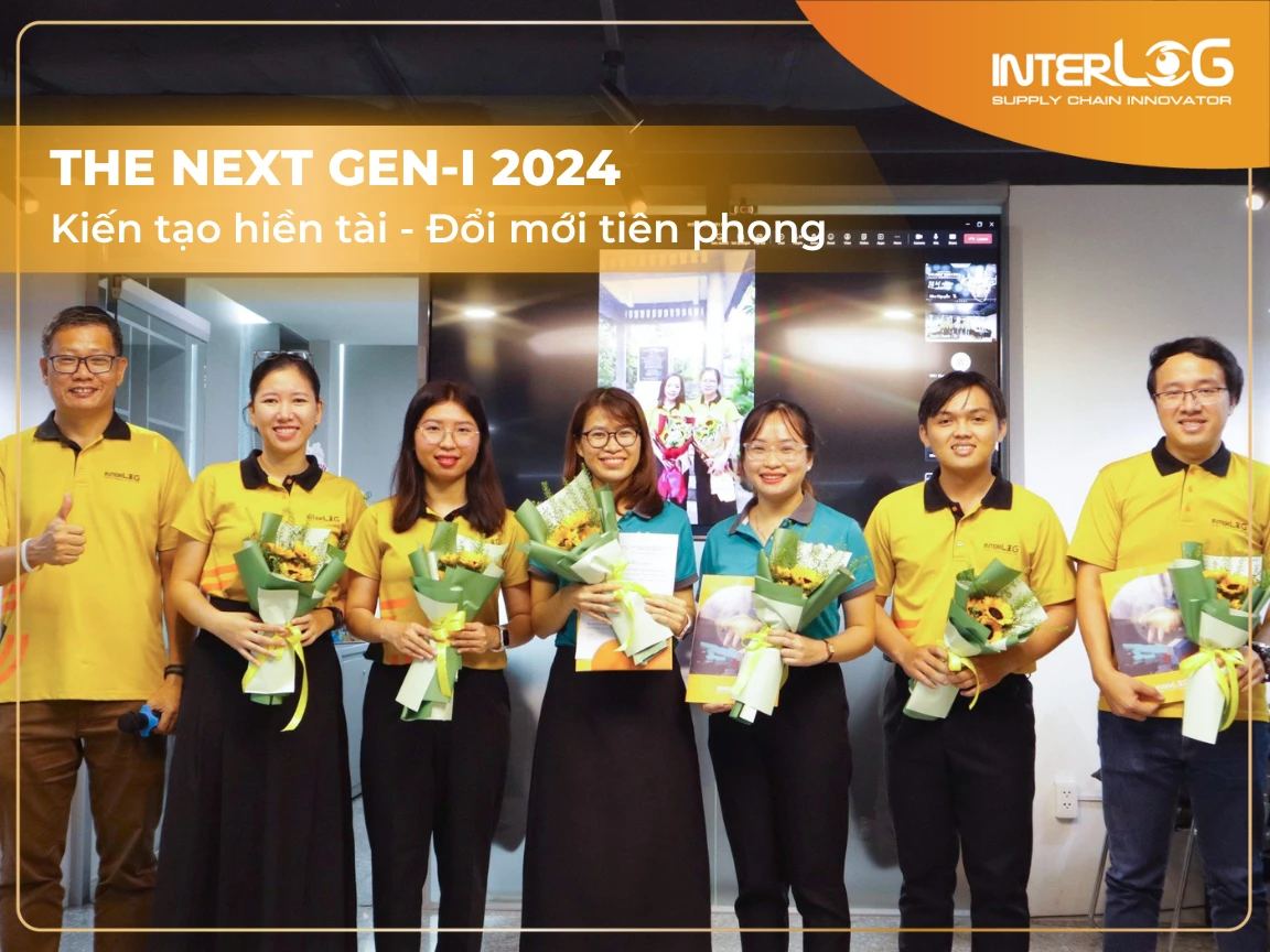 [The Next Gen-I] The Next Gen - I 2024: Kiến tạo hiền tài - Đổi mới tiên phong