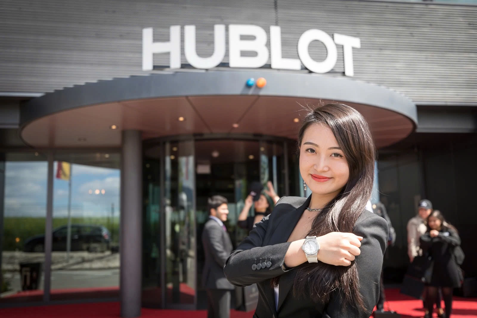 Innovation4Culture Thụy Sĩ Switzerland 2