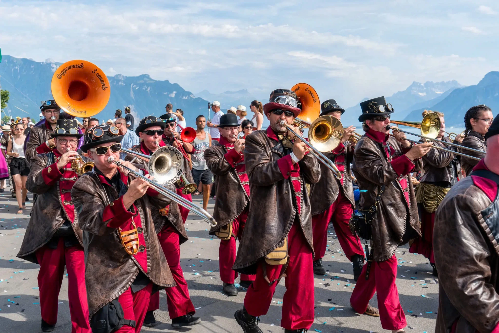 Innovation4Culture Thụy Sĩ Switzerland 1