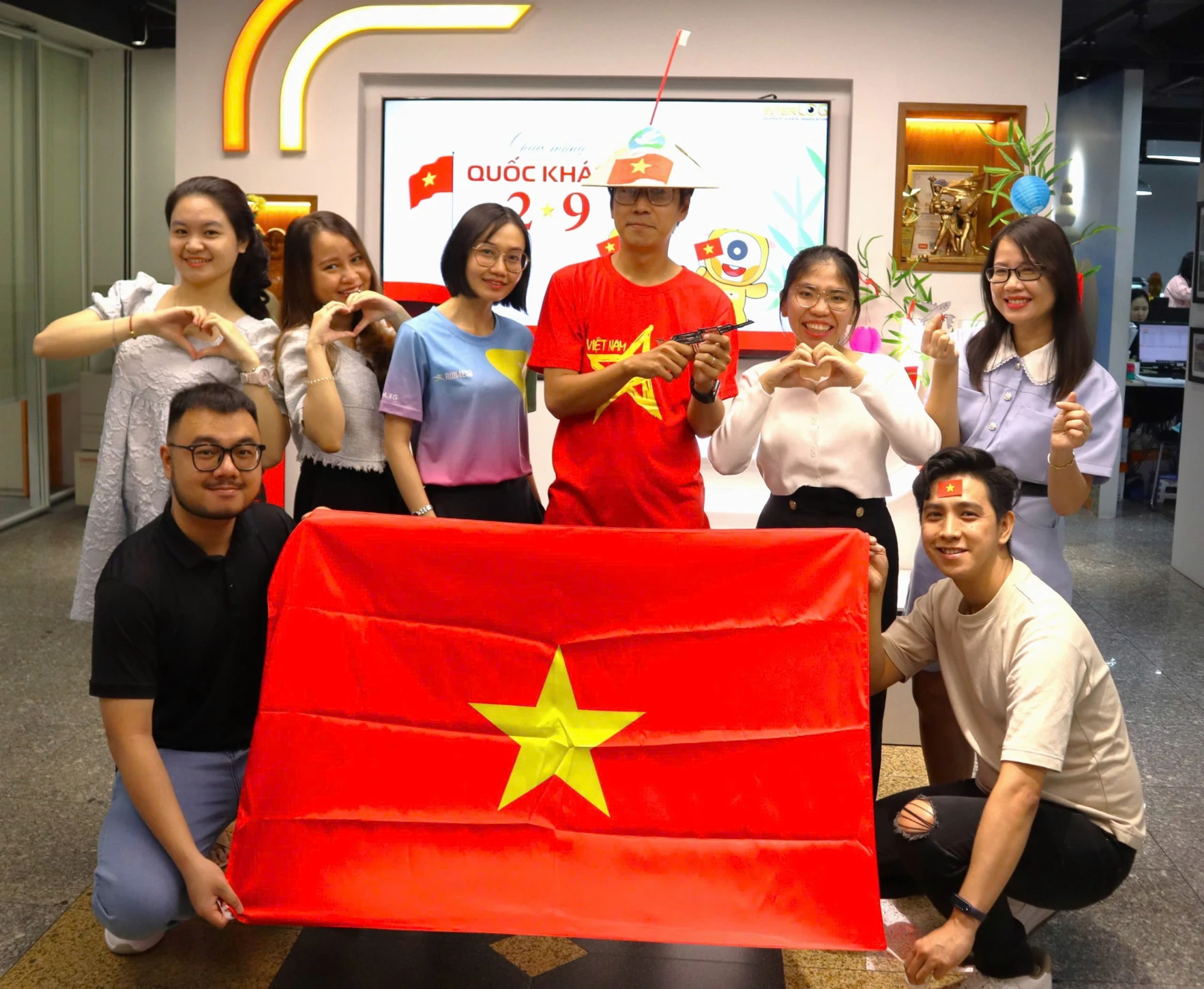 InterLOG văn hóa Việt Nam 3
