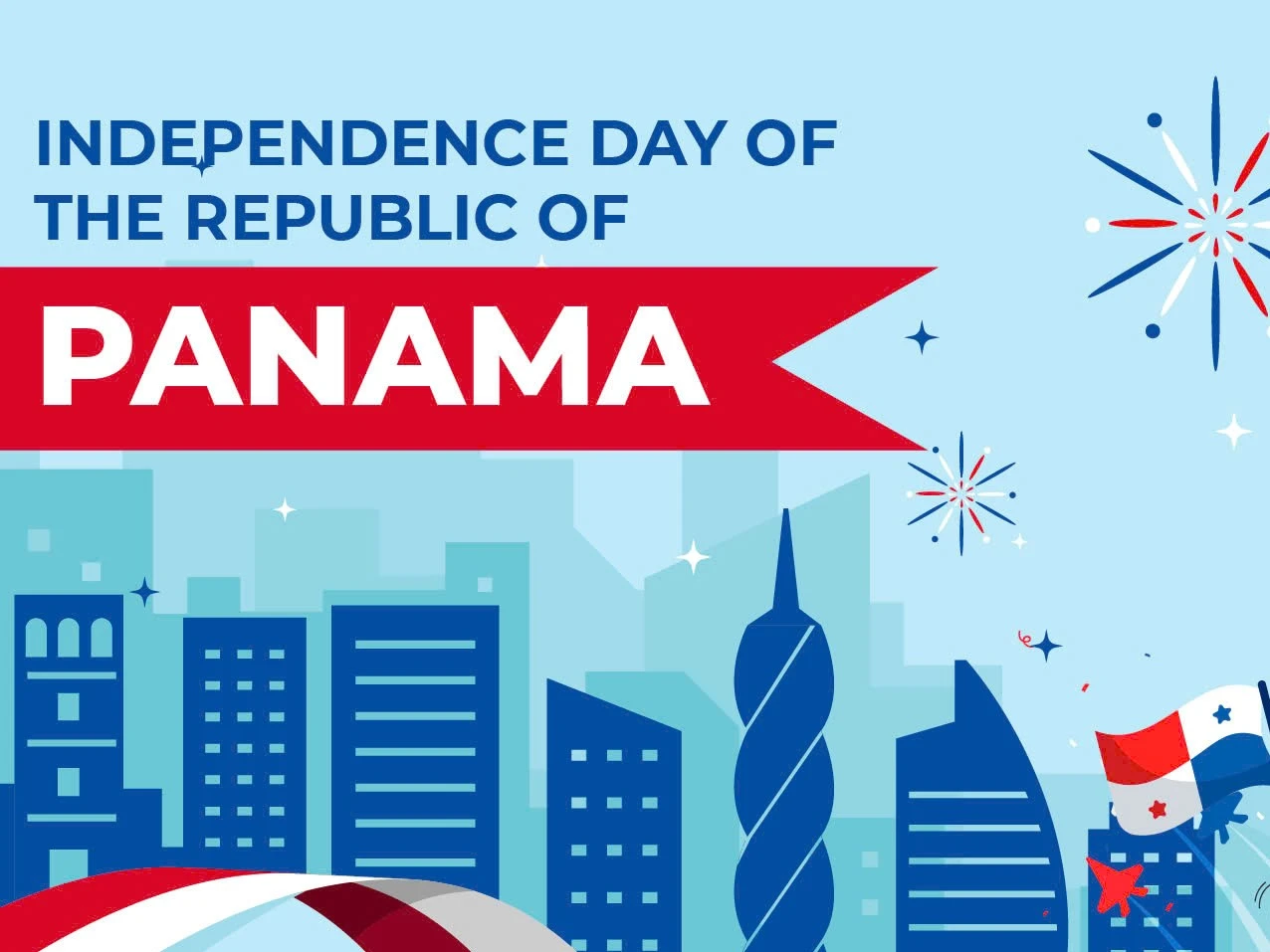 Cultural Exchange with the World: Republic of Panama