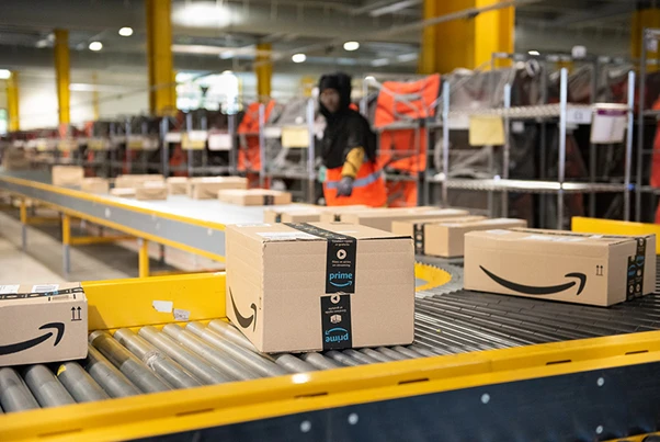 Fulfillment by Amazon là gì & 5 điều nên biết khi bán hàng online