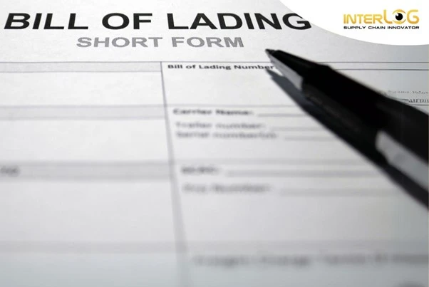 bill-of-lading