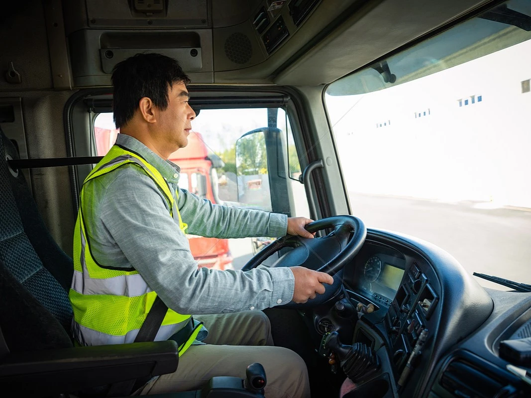 Stricter driving hour regulations: Risk of driver shortage and supply chain disruptions?