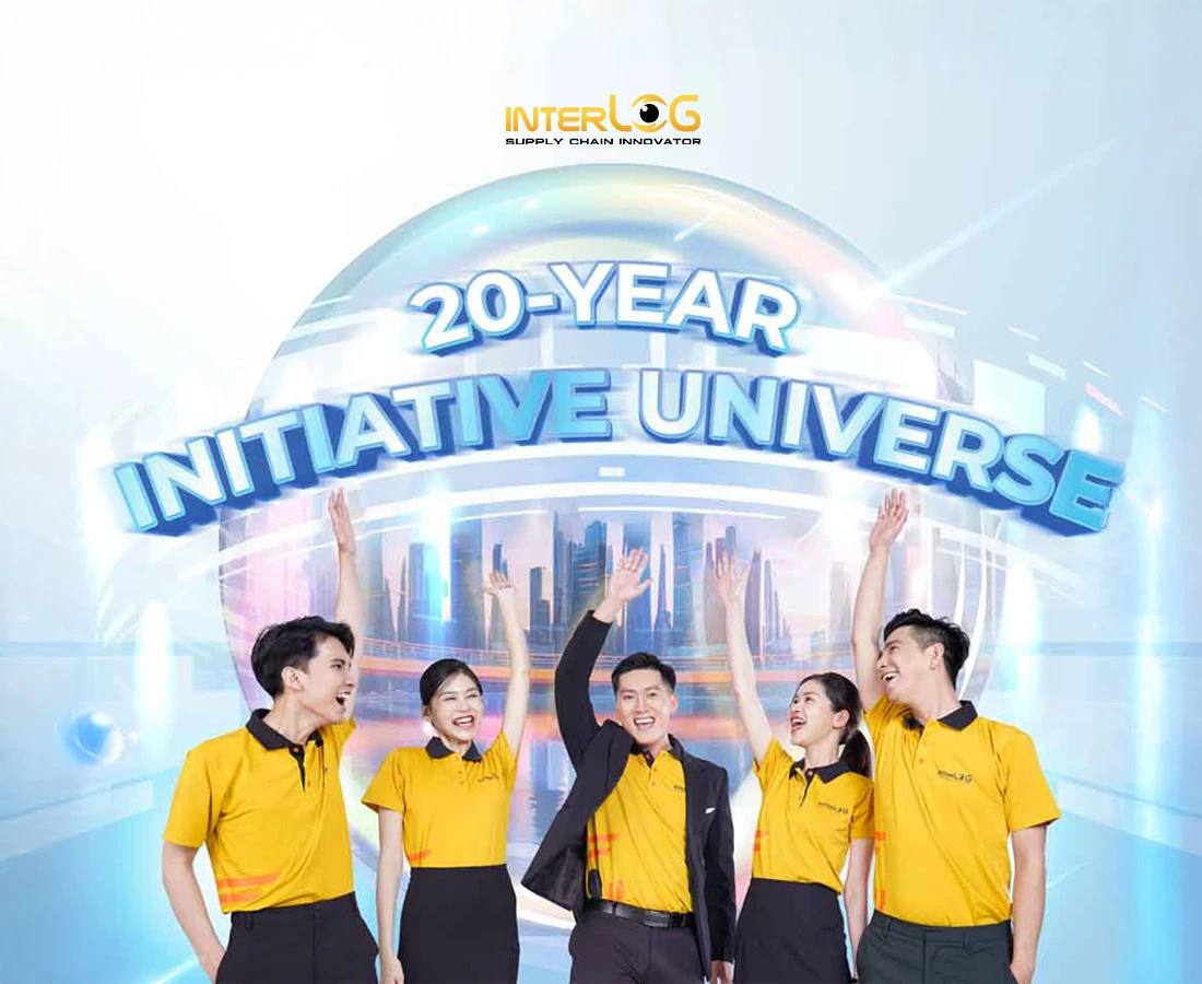 20 Years of Initiative Universe - Colors of Music