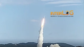 InterLOG transports Vietnam's satellite to Japan for its "space journey"
