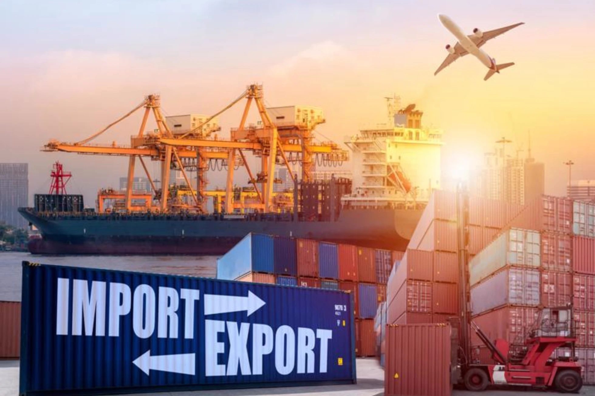 Việt – Mỹ bước vào vòng đàm phán thuế quan đầu tiên vào ngày 7/5