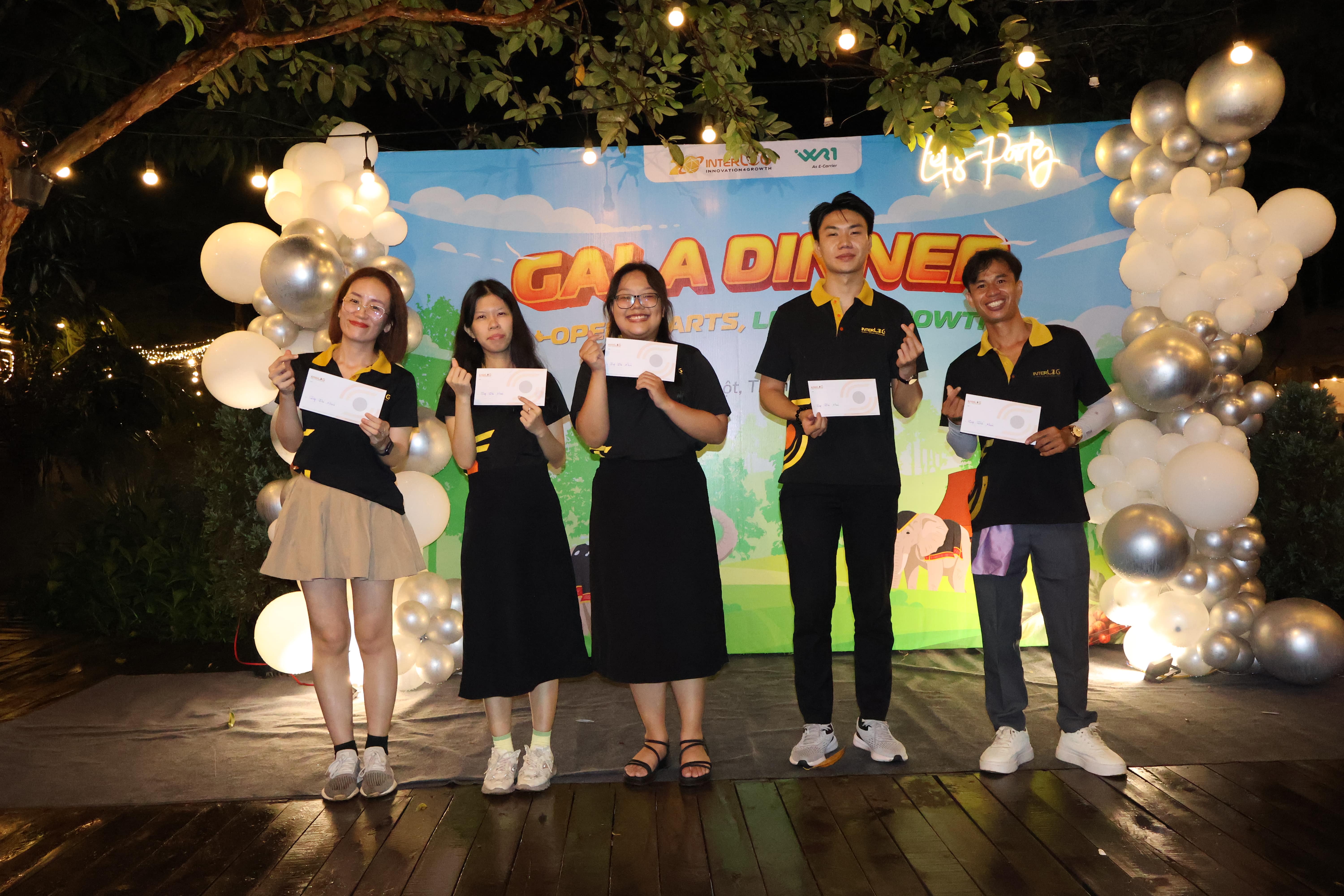 Các Đội Đồng Khởi, Buôn Ma Thuột, Đoàn 559, Điện Biên Phủ trên không và Mậu Thân nhận Giải Tập thể Khỏe 