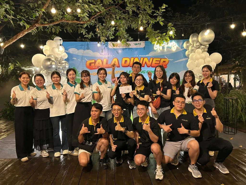 Tổng kết Giải chạy Run4ESG 2025: Hơn 5000 cây xanh sẽ được đóng góp cho Hành trình Phủ xanh Việt Nam