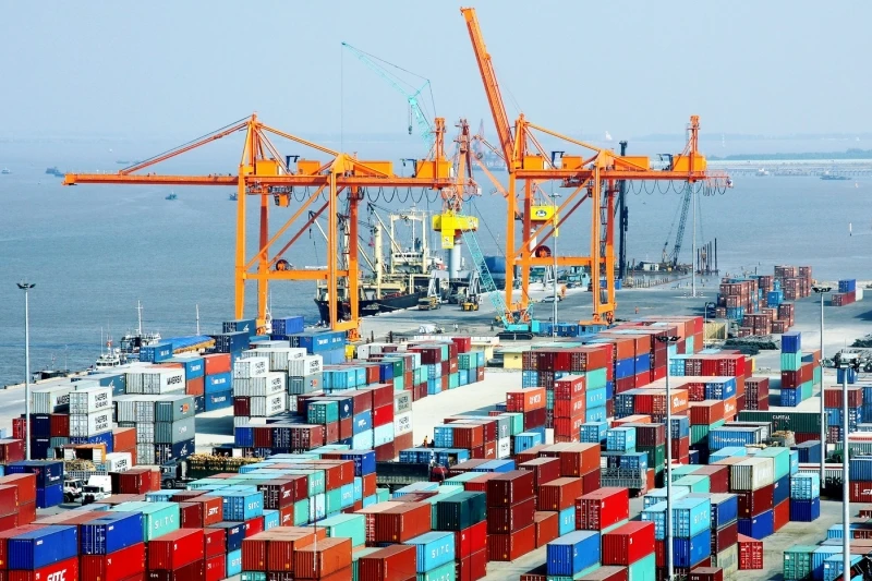 Ngành logistics đón cơ hội phát triển hạ tầng, mở rộng mạng lưới và ứng dụng công nghệ hiện đại trong giai đoạn tái cấu trúc hành chính