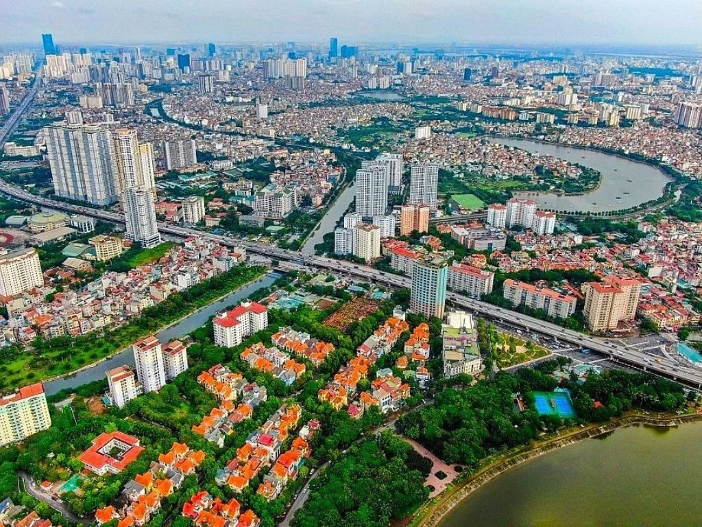 Thời khắc lịch sử - Chính thức vận hành chính quyền 2 cấp: Logistics Việt Nam đón cơ hội và thách thức mới