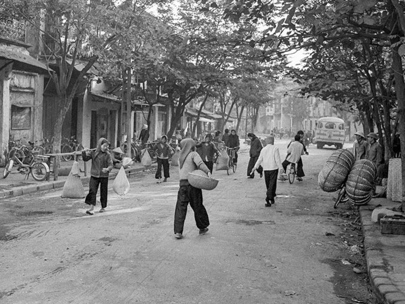 Innovation From Zero: Trước kỳ đổi mới