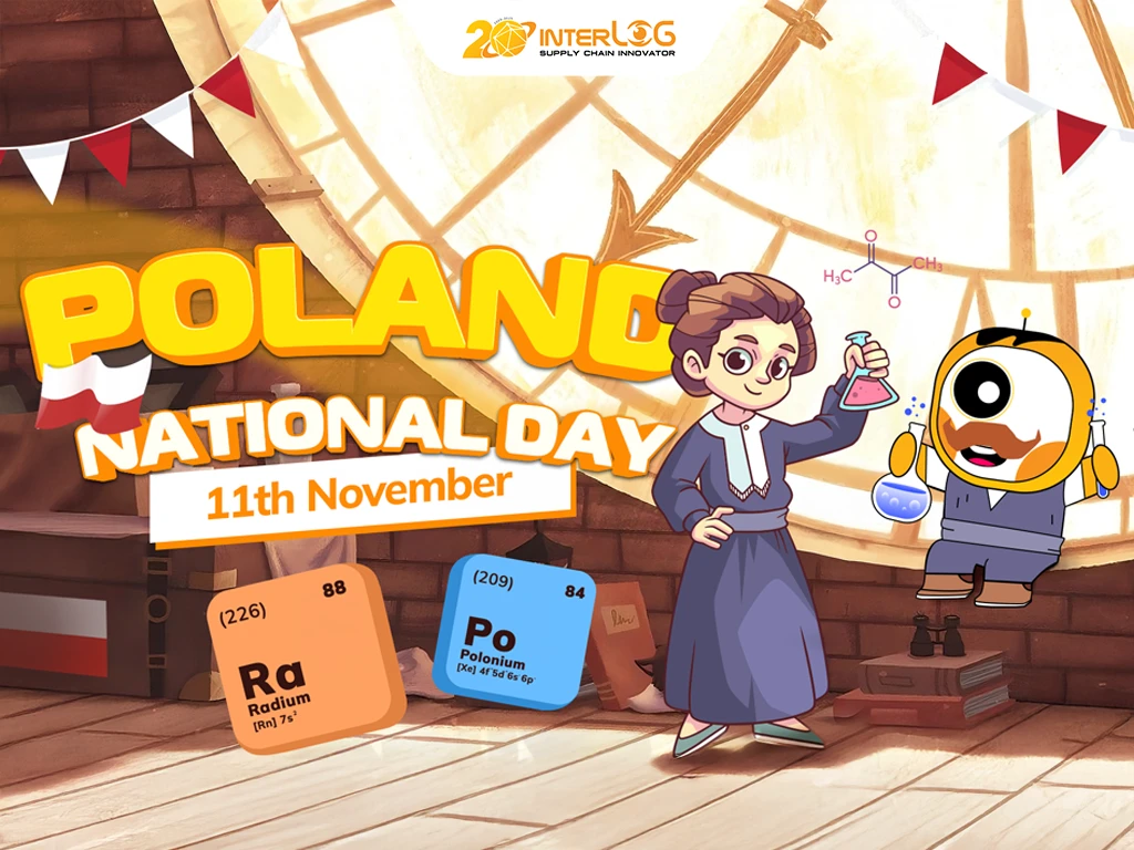 Giao lưu văn hóa thế giới: Ba Lan - Xứ sở đồng bằng