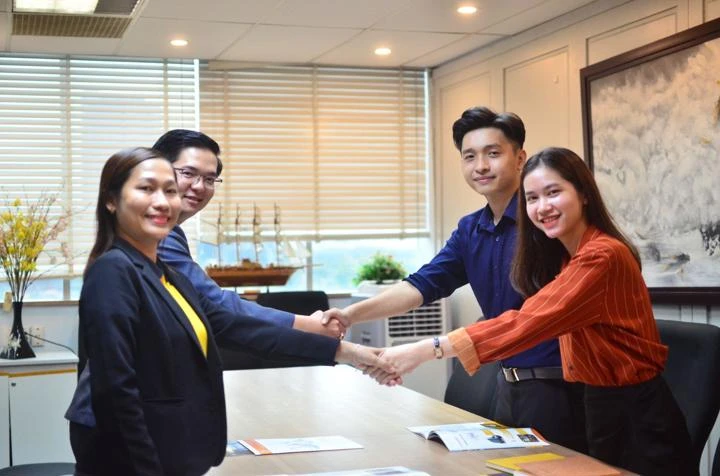 dịch vụ logistic là