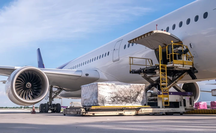 vận chuyển hàng hóa đi nhật 