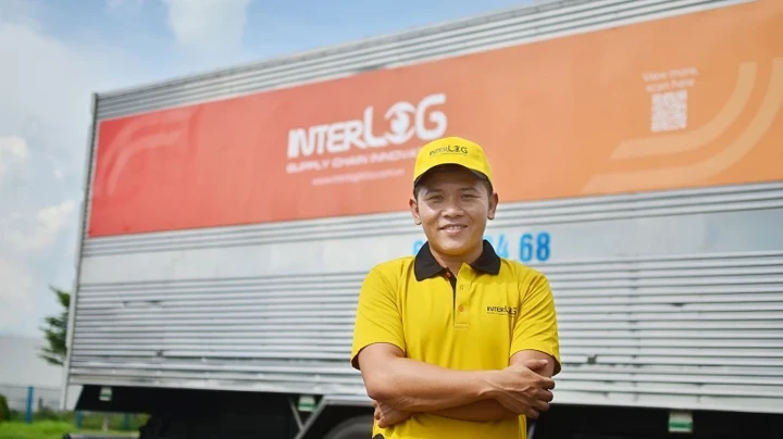 vận chuyển hàng hóa bằng đường hàng không quốc tế