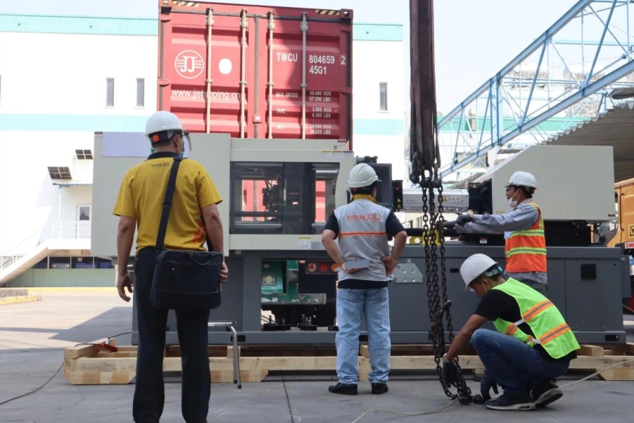 Gửi hàng Bắc Nam bằng đường sắt