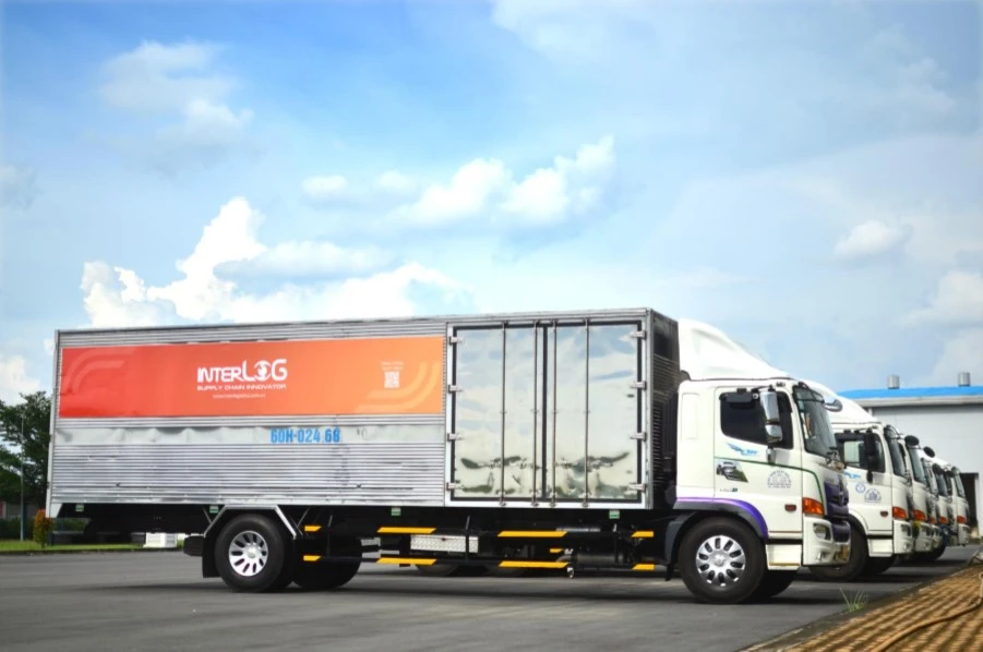 Vận chuyển Bắc Nam đường bộ