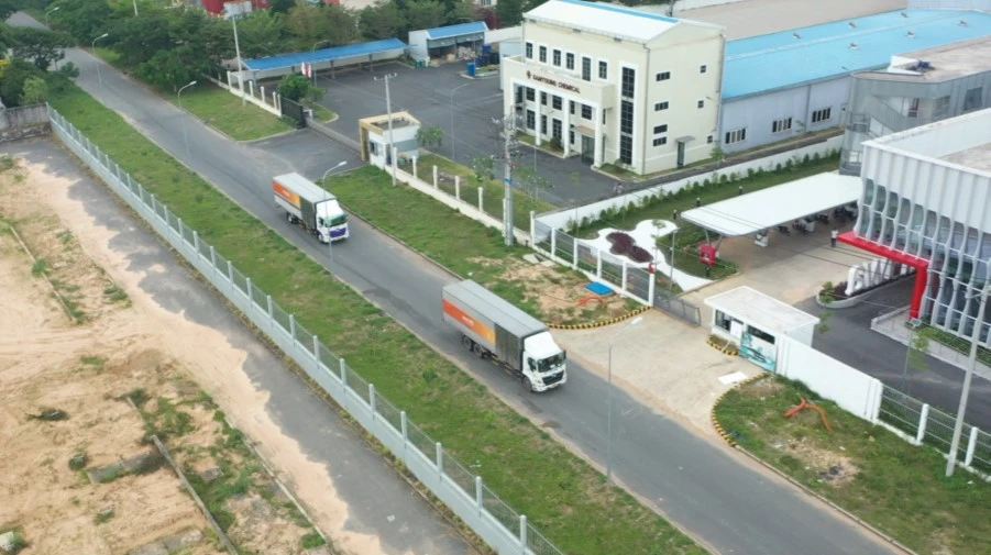 Vận chuyển hàng hóa Bắc Nam - giá hợp lý giao trong 2 ngày