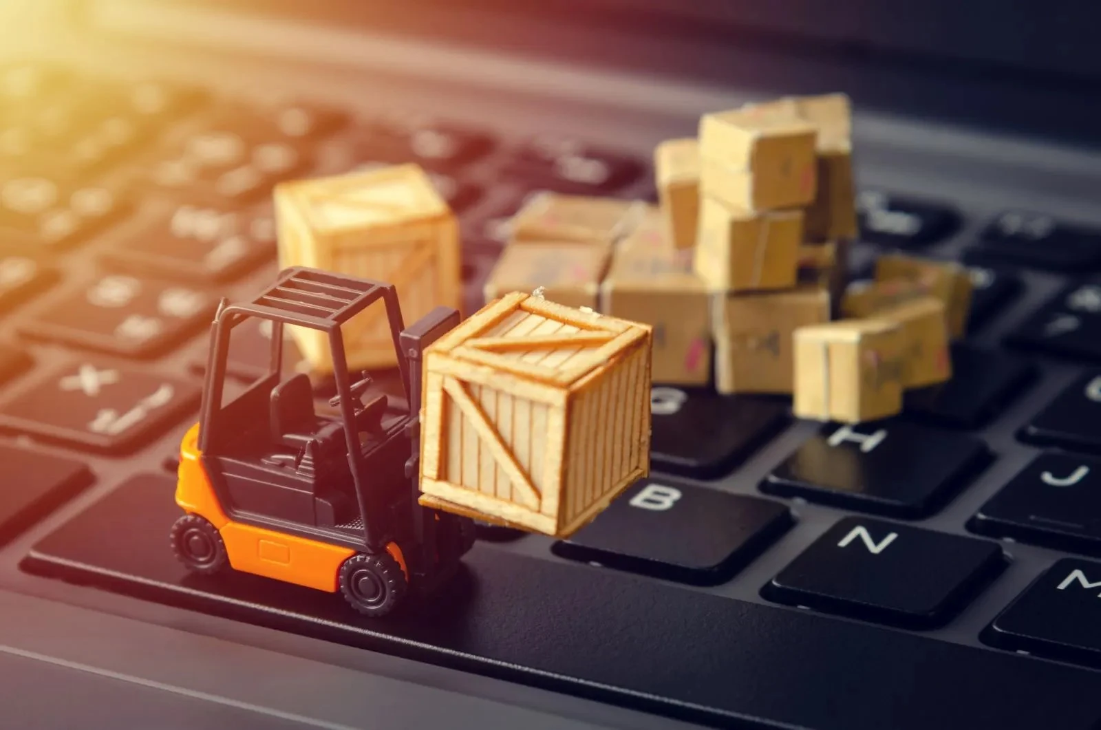 Nên vận chuyển hàng bằng FCL hay LCL tốt hơn