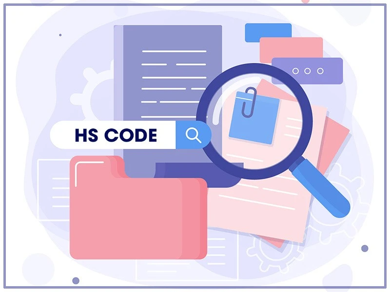 Mã HS là gì? Hướng dẫn tra cứu mã HS Code nhanh, chính xác