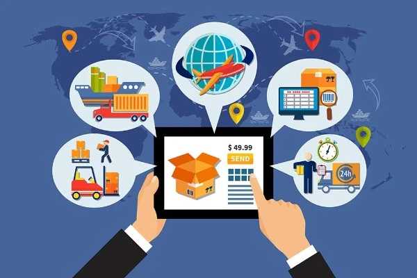 Phần mềm quản lý kho theo vị trí là gì? 6 điều nên biết để ứng dụng hiệu quả