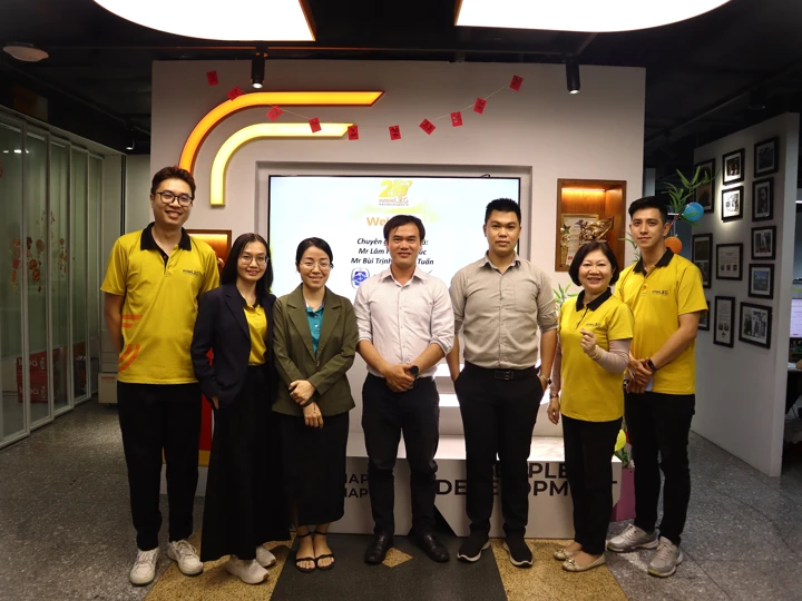 công thức tính thuế hàng nhập khẩu