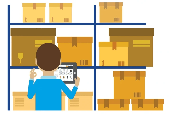 vòng quay hàng tồn kho