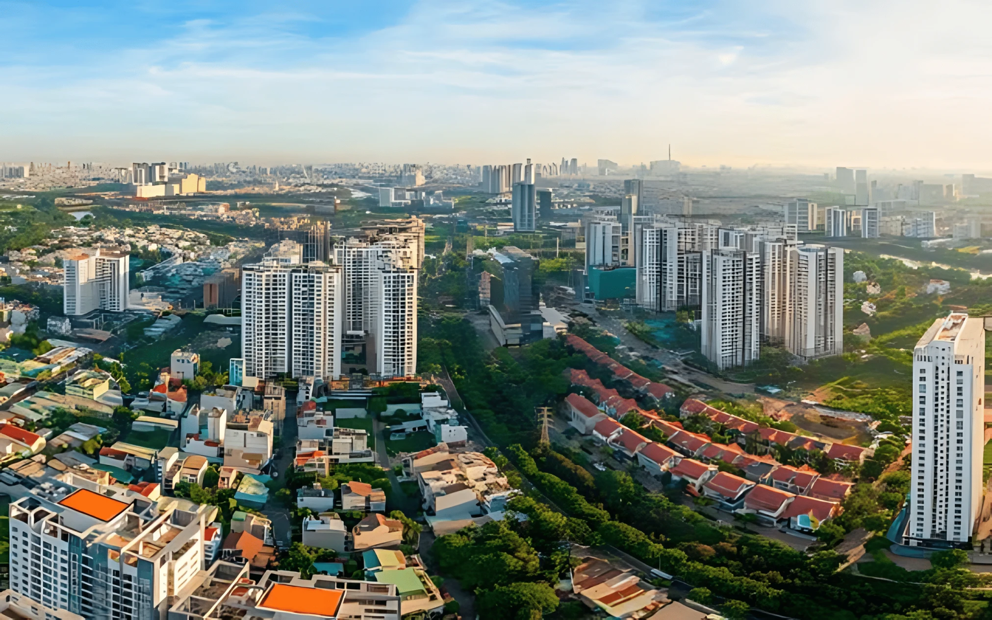 Bức tranh kinh tế Việt Nam năm 2025: Một năm tăng tốc cả về quy mô lẫn chiều sâu