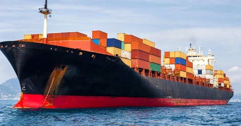 Tình trạng dư cung kéo dài khiến giá cước khó có thể phục hồi mạnh trong ngắn hạn, nguồn: Tham khảo