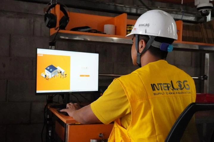 xuất kho chuẩn hóa cho doanh nghiệp