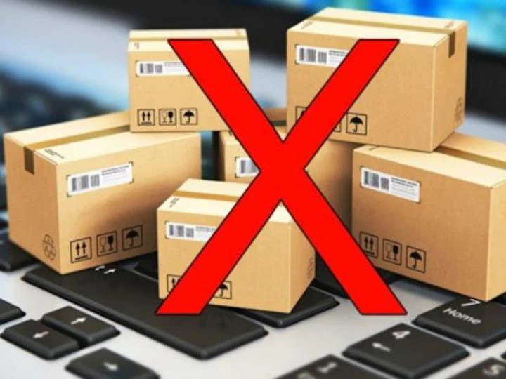 những sai lầm xả hàng cuối năm