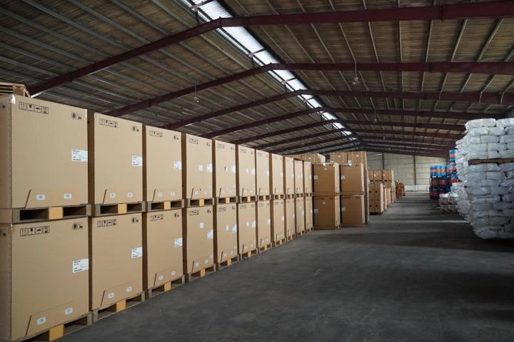 cách xả hàng cuối năm