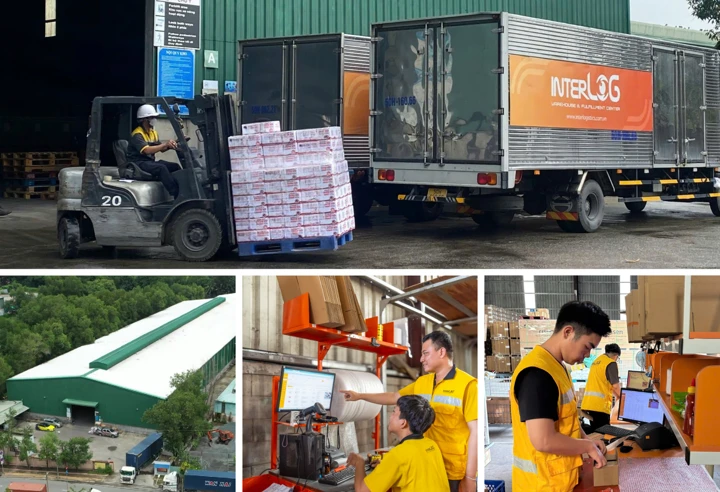 doanh nghiệp tính giá xuất kho