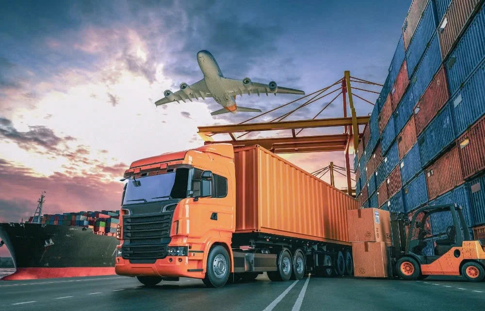 Chi phí vận tải nội địa chiếm bao nhiêu % phí nhập hàng LCL đường biển Trung Quốc - Miền Bắc?