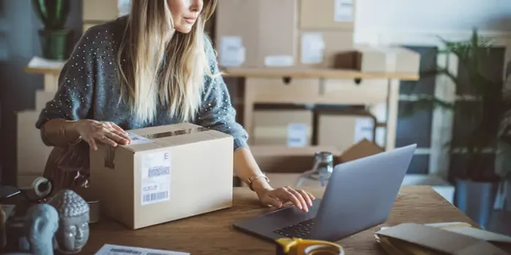 cách bán hàng trên amazon