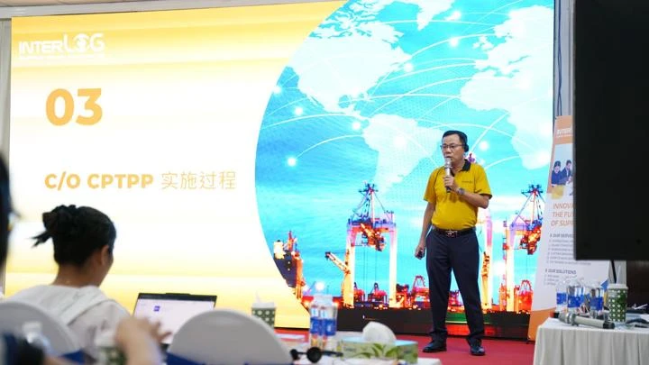 kinh nghiệm cần biết khi làm C/O