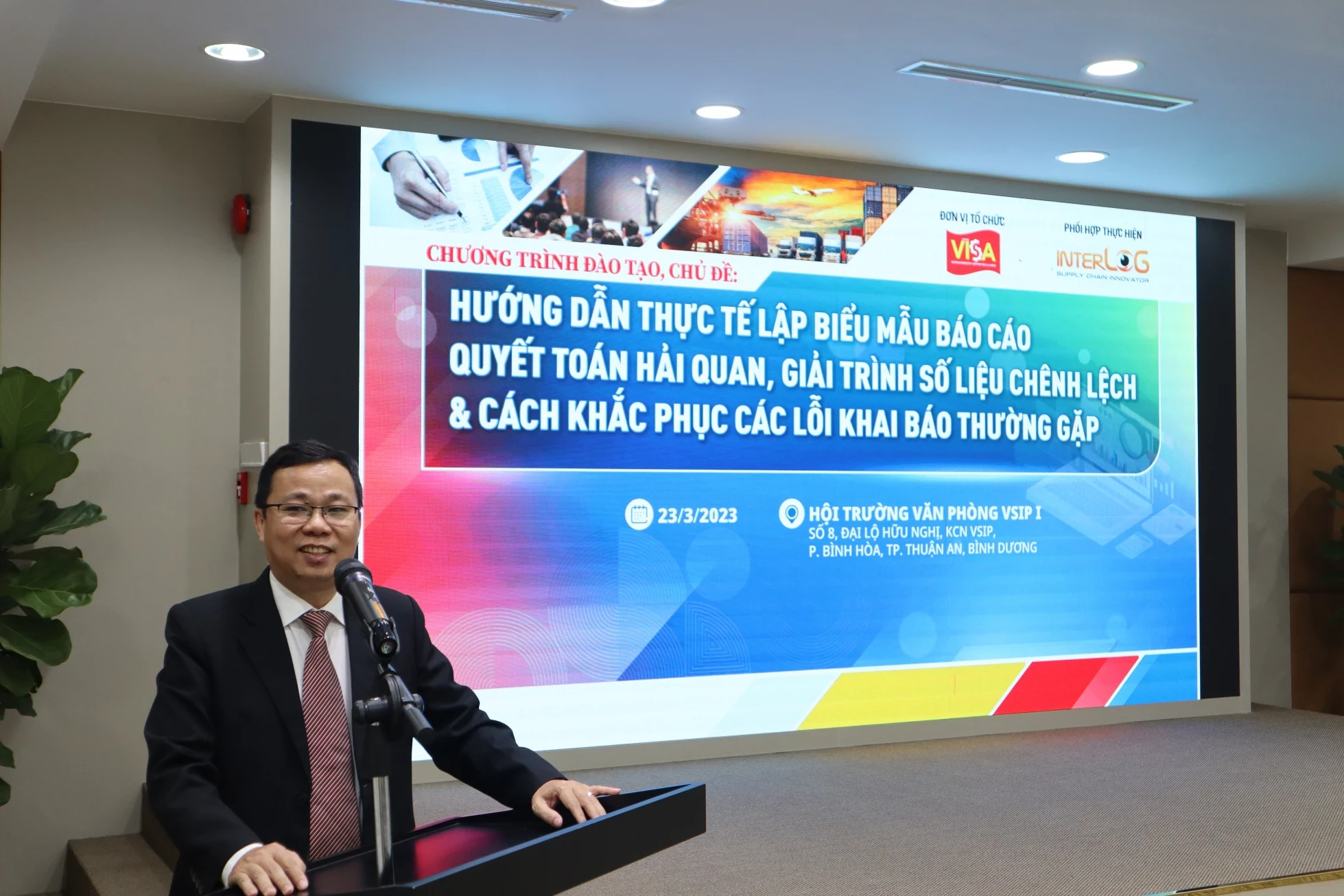 Hải quan thắt chặt quy trình kiểm tra sau thông quan năm 2026