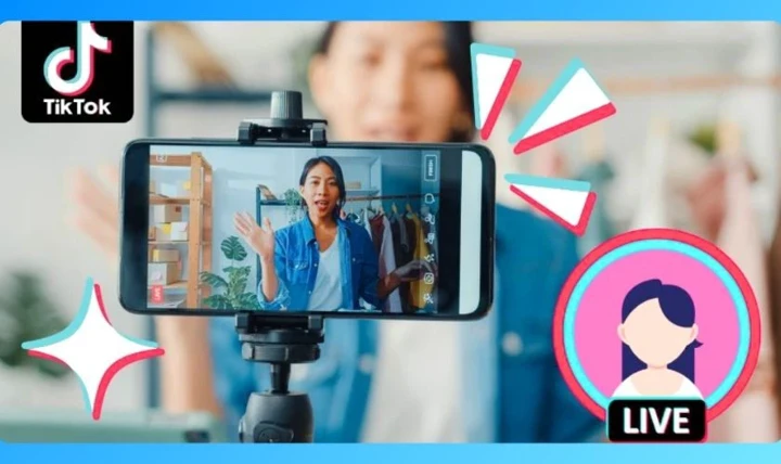 bí quyết livestream