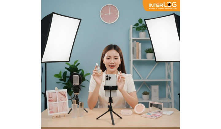 vì sao livestream bán hàng quan trọng