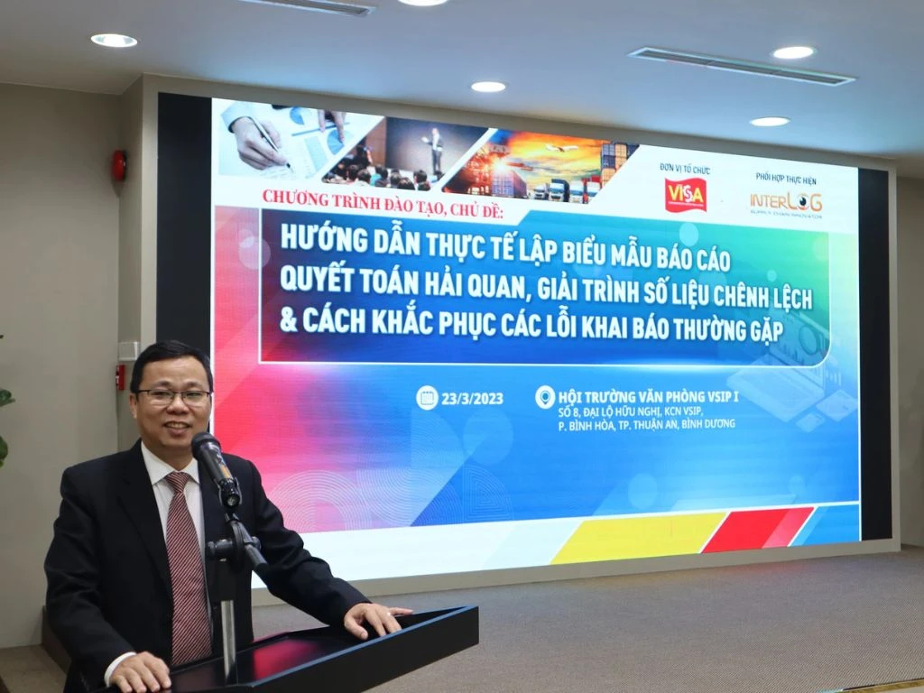 5+ thiếu sót trong quản lý xuất nhập tồn của doanh nghiệp